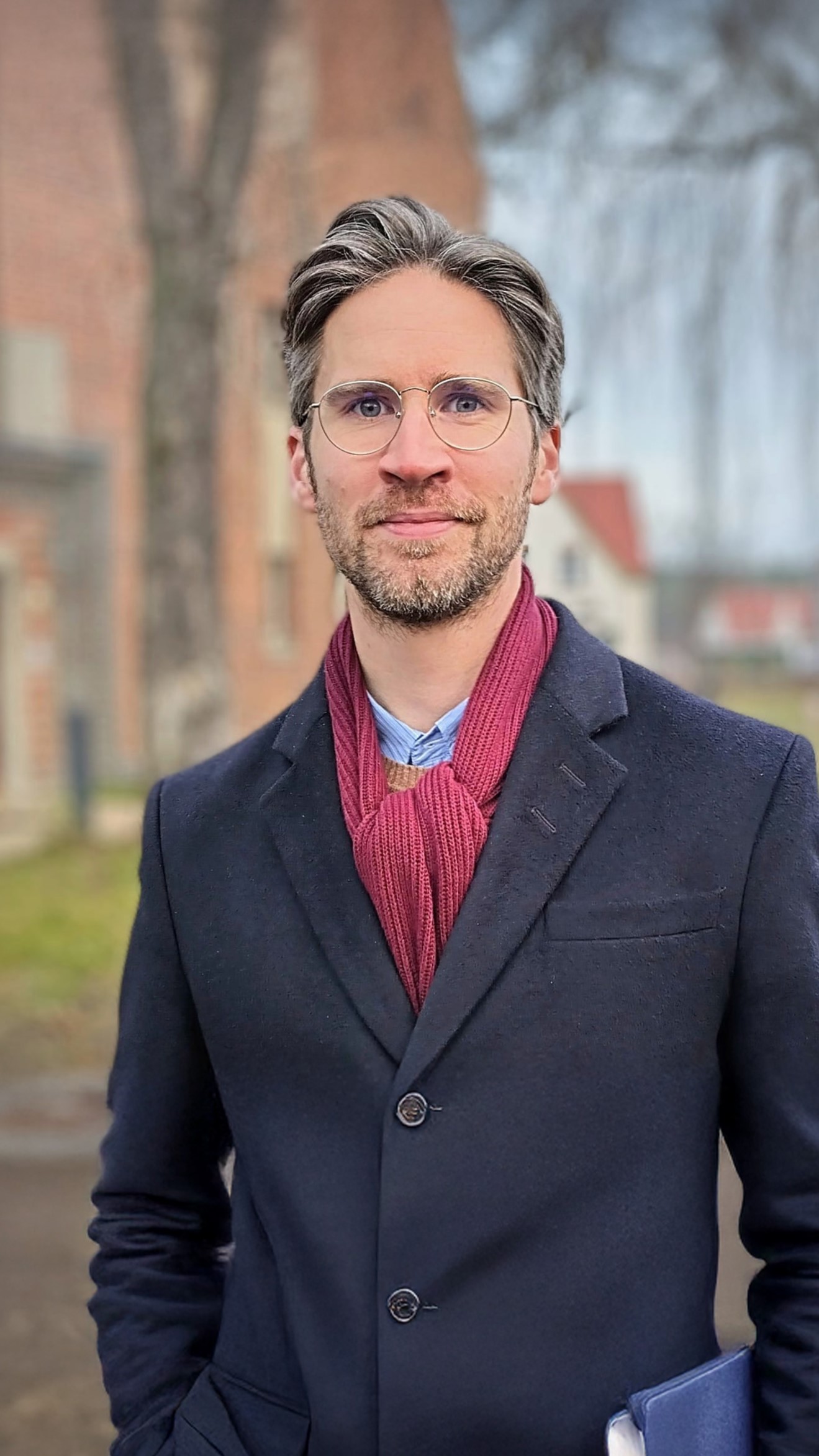 Marius Müller-Böge